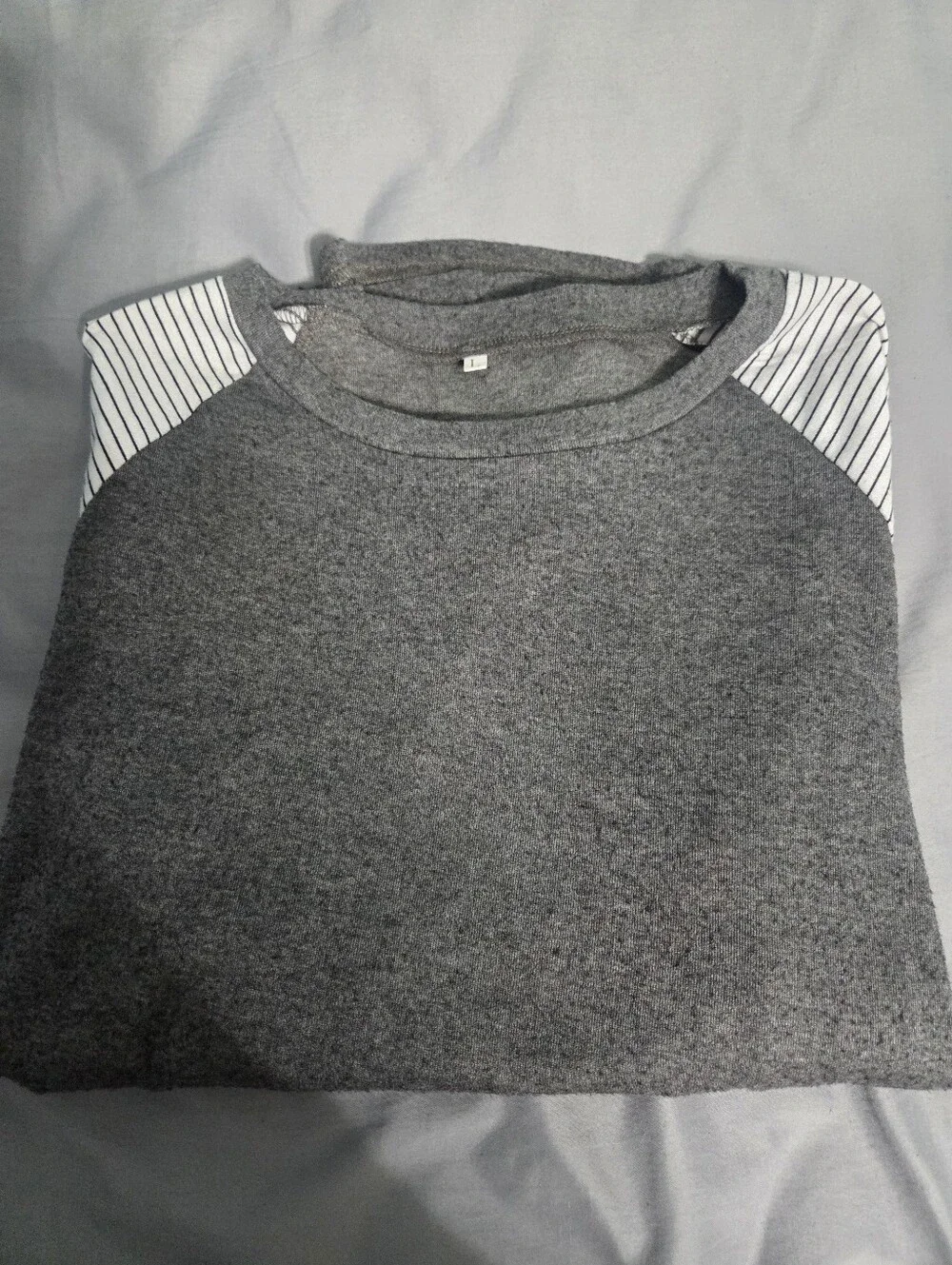 Women's Long Sleeve Tee, Suze: Large